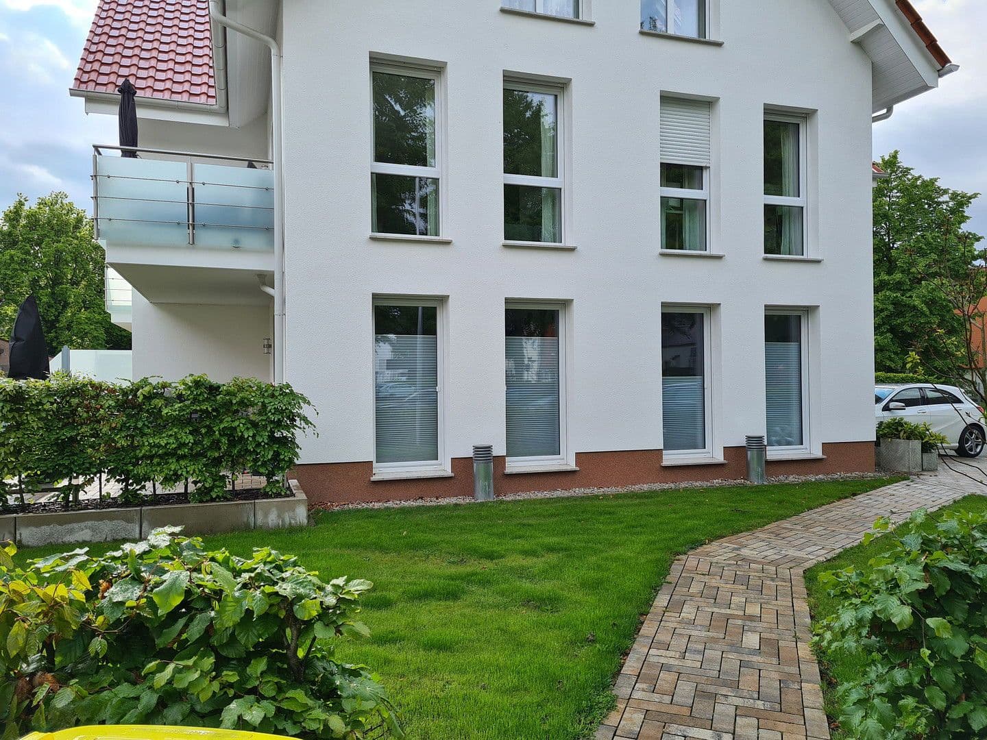 Pronájem bytu 3+1 79 m², Sertürnerstr. 24a, Paderborn, Severní Porýní-Vestfálsko Pronájem bytu 3+1 79 m², Sertürnerstr. 24a, Paderborn, Severní Porýní-Vestfálsko