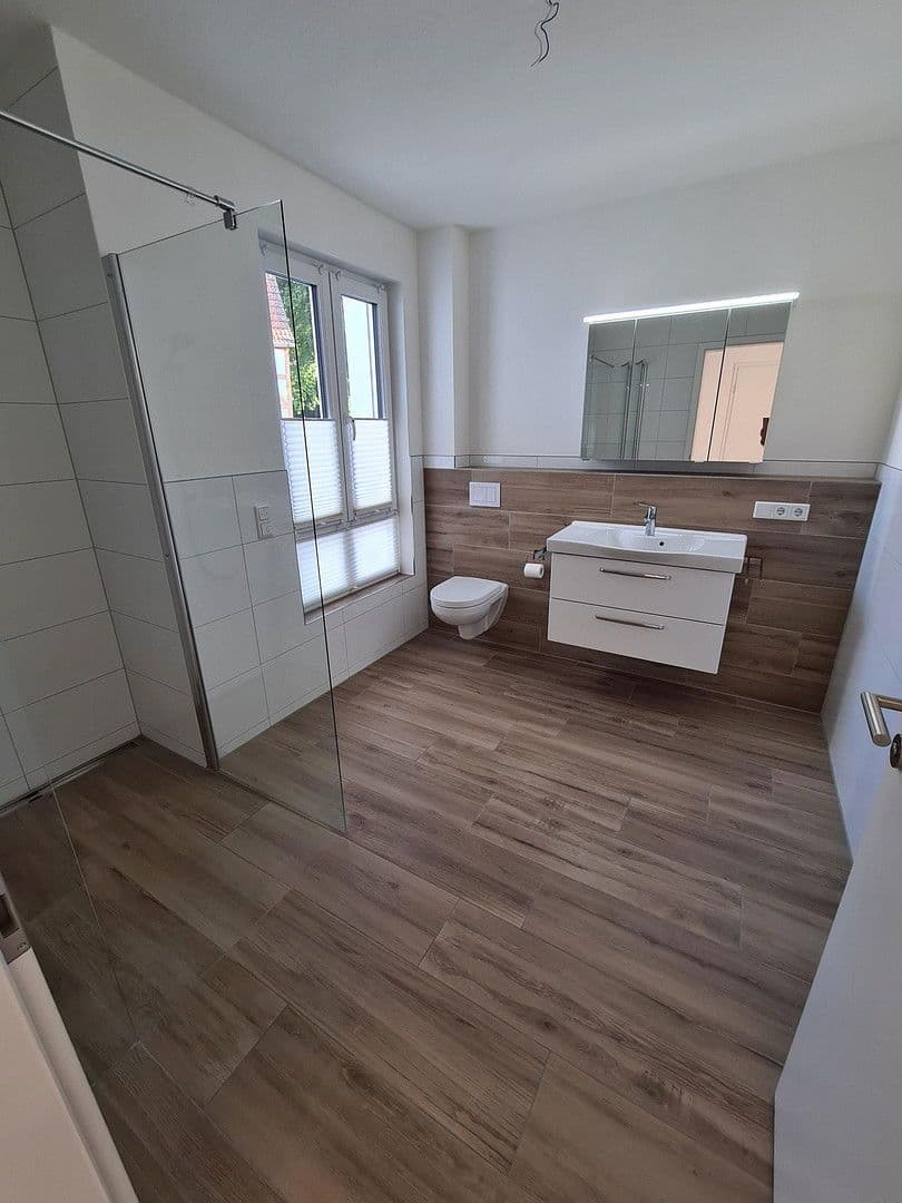 Pronájem bytu 3+1 79 m², Sertürnerstr. 24a, Paderborn, Severní Porýní-Vestfálsko Pronájem bytu 3+1 79 m², Sertürnerstr. 24a, Paderborn, Severní Porýní-Vestfálsko