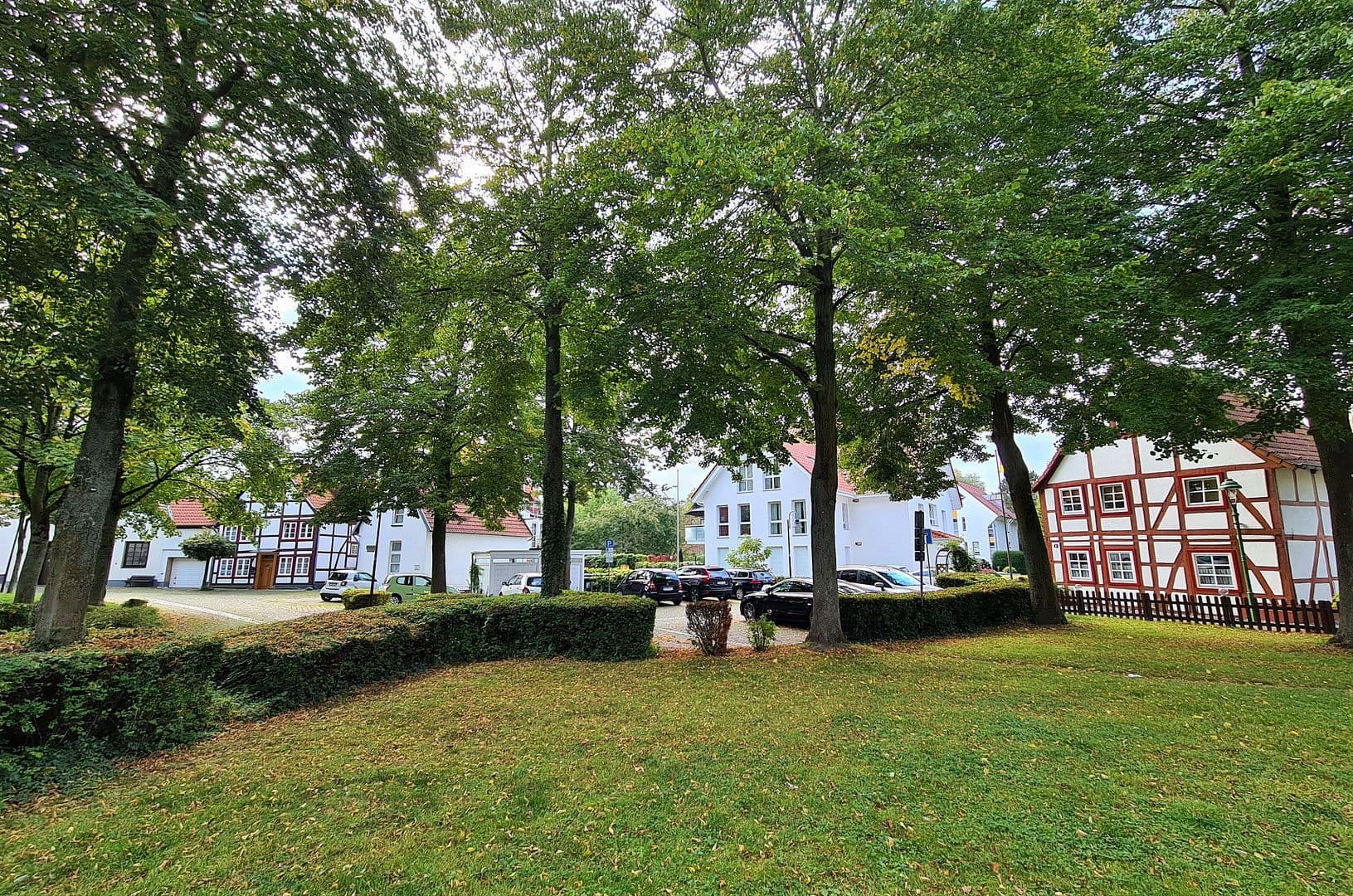 Pronájem bytu 3+1 79 m², Sertürnerstr. 24a, Paderborn, Severní Porýní-Vestfálsko Pronájem bytu 3+1 79 m², Sertürnerstr. 24a, Paderborn, Severní Porýní-Vestfálsko