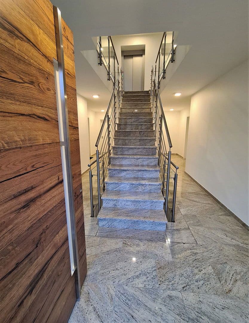 Pronájem bytu 3+1 79 m², Sertürnerstr. 24a, Paderborn, Severní Porýní-Vestfálsko Pronájem bytu 3+1 79 m², Sertürnerstr. 24a, Paderborn, Severní Porýní-Vestfálsko