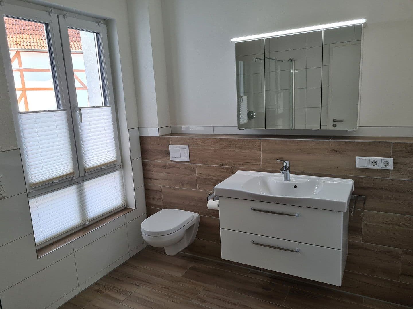 Pronájem bytu 3+1 79 m², Sertürnerstr. 24a, Paderborn, Severní Porýní-Vestfálsko Pronájem bytu 3+1 79 m², Sertürnerstr. 24a, Paderborn, Severní Porýní-Vestfálsko