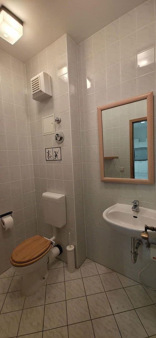 Pronájem kanceláře 77 m², Berliner Strasser 109 B, Oranienburg, Braniborsko Pronájem kanceláře 77 m², Berliner Strasser 109 B, Oranienburg, Braniborsko