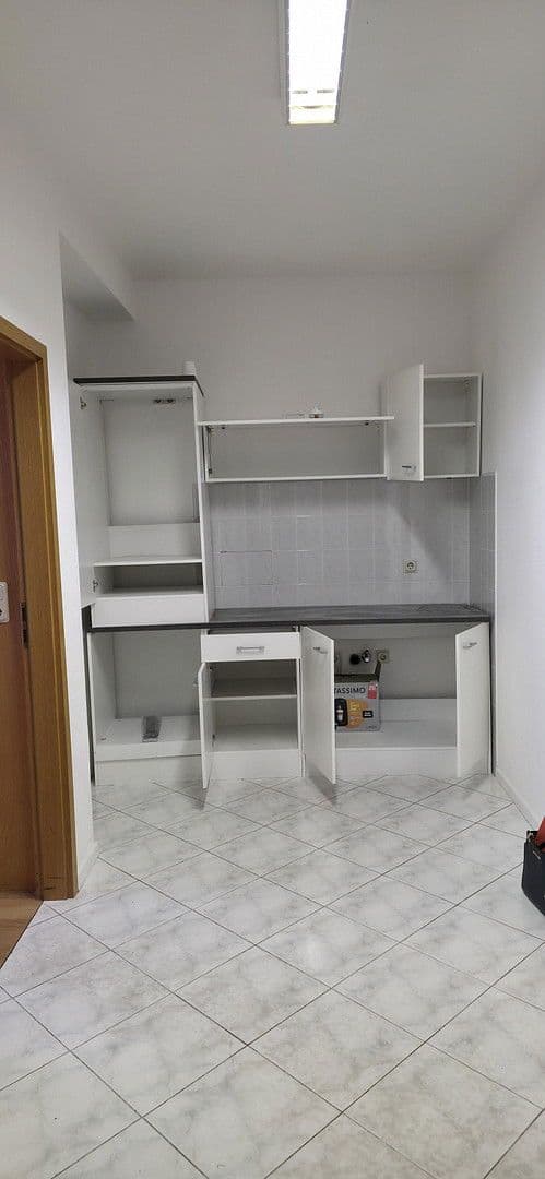 Pronájem kanceláře 77 m², Berliner Strasser 109 B, Oranienburg, Braniborsko Pronájem kanceláře 77 m², Berliner Strasser 109 B, Oranienburg, Braniborsko