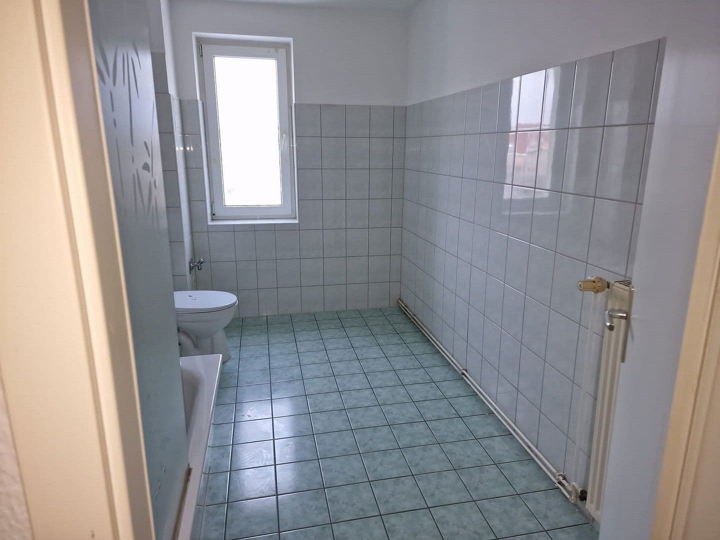 Pronájem bytu 2+1 56 m², Bruchstr. 7, Nové Střelice, Mecklenburg-Vorpommern Pronájem bytu 2+1 56 m², Bruchstr. 7, Nové Střelice, Mecklenburg-Vorpommern