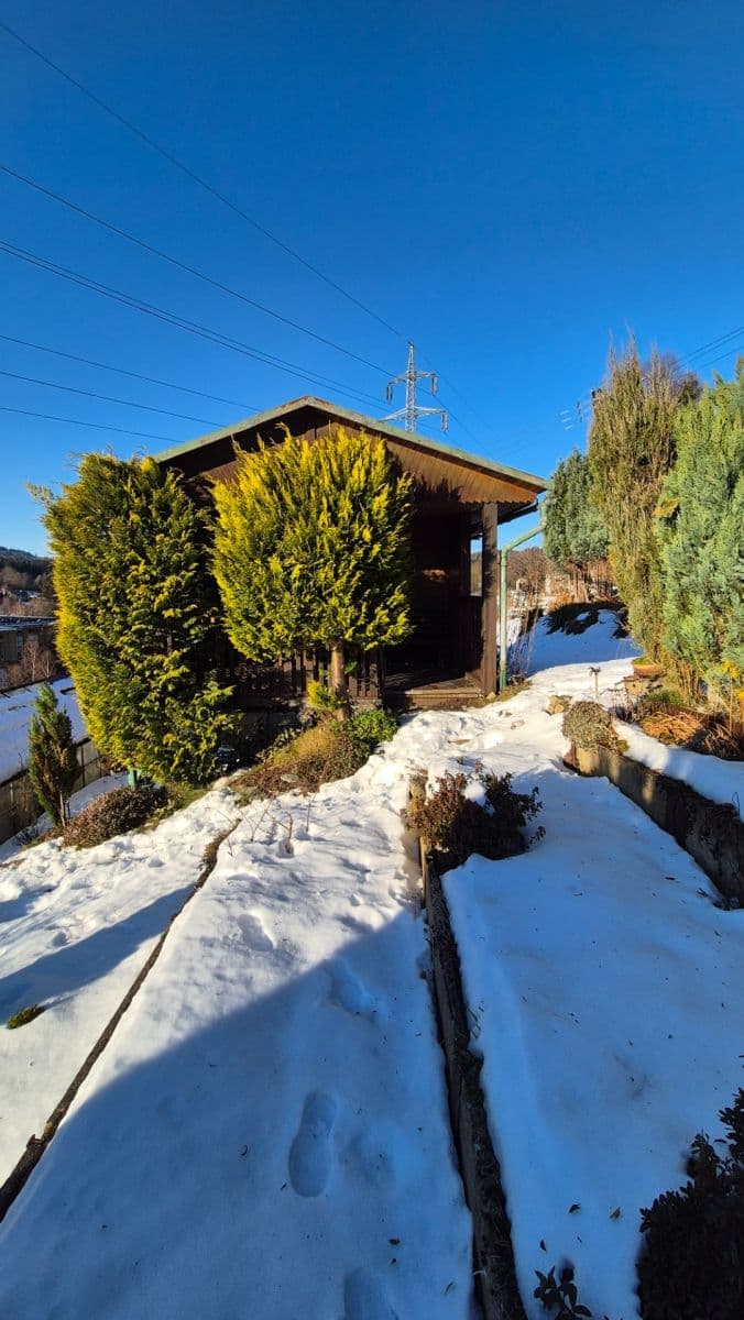 Prodej pozemku 99 m², Tanvald, Liberecký kraj Prodej pozemku 99 m², Tanvald, Liberecký kraj