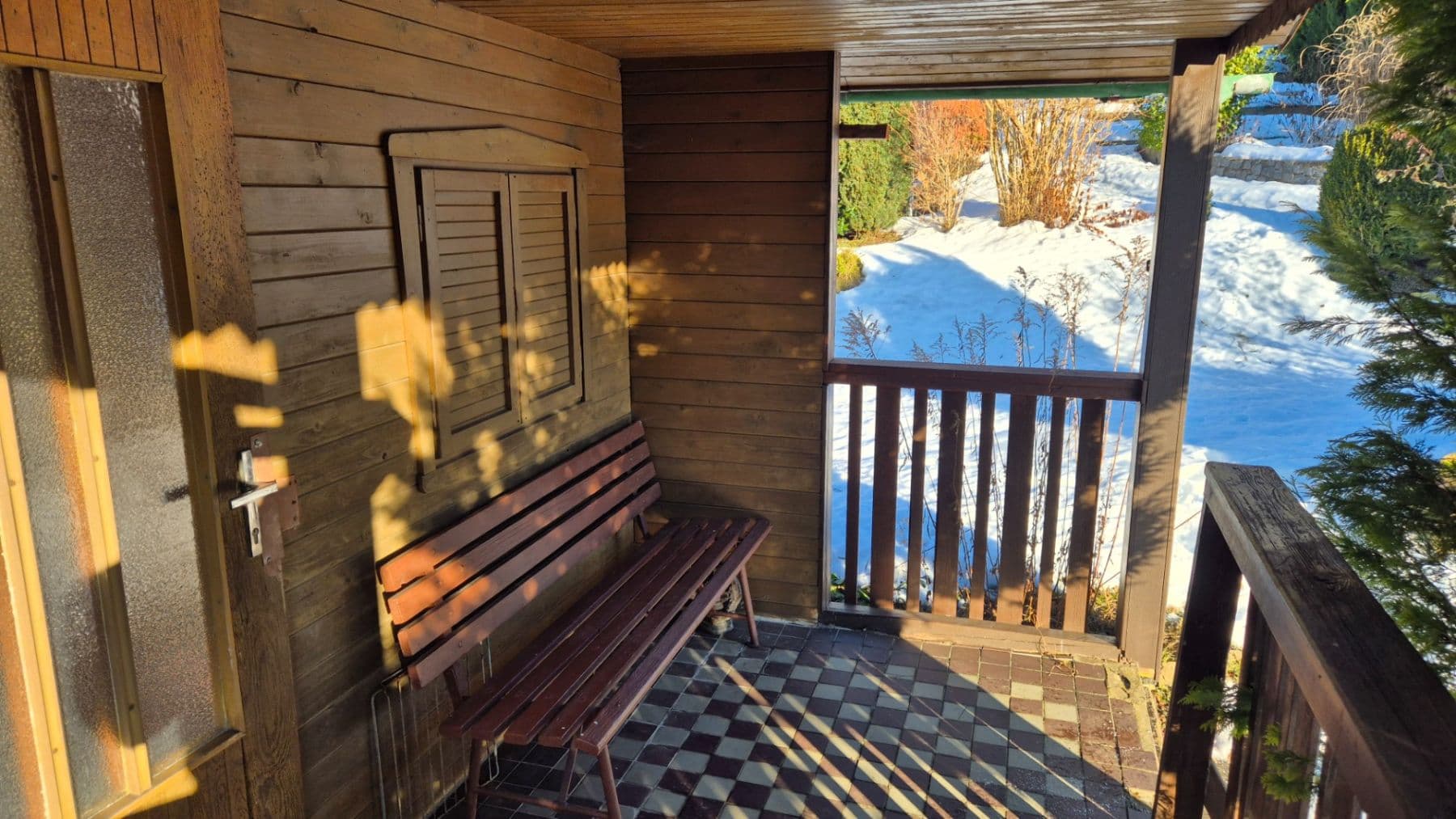 Prodej pozemku 99 m², Tanvald, Liberecký kraj Prodej pozemku 99 m², Tanvald, Liberecký kraj