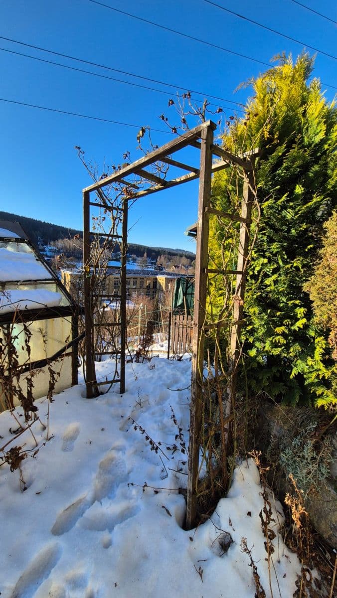 Prodej pozemku 99 m², Tanvald, Liberecký kraj Prodej pozemku 99 m², Tanvald, Liberecký kraj