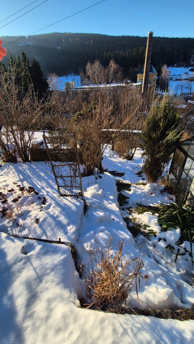 Prodej pozemku 99 m², Tanvald, Liberecký kraj Prodej pozemku 99 m², Tanvald, Liberecký kraj