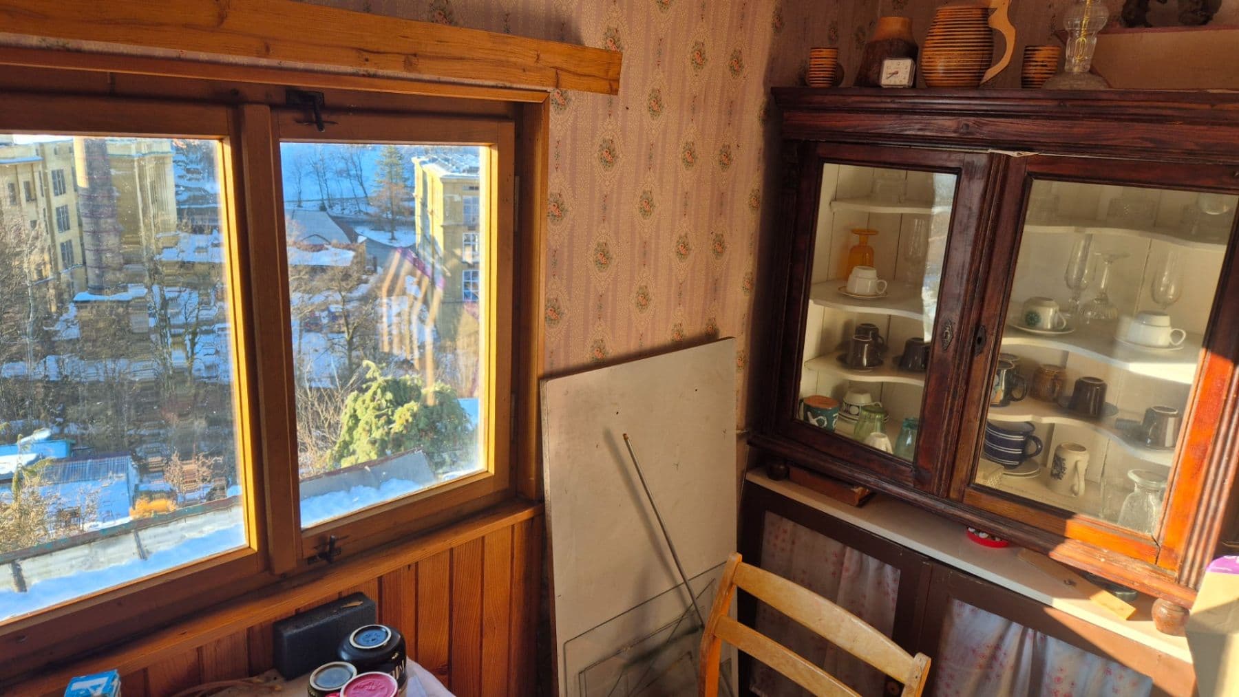 Prodej pozemku 99 m², Tanvald, Liberecký kraj Prodej pozemku 99 m², Tanvald, Liberecký kraj