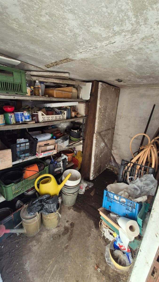 Prodej pozemku 99 m², Tanvald, Liberecký kraj Prodej pozemku 99 m², Tanvald, Liberecký kraj