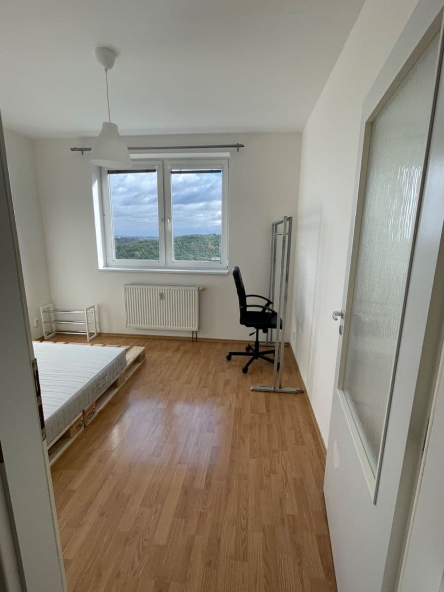 Pronájem bytu 2+kk 40 m², Štúrova, Praha, Praha Pronájem bytu 2+kk 40 m², Štúrova, Praha, Praha