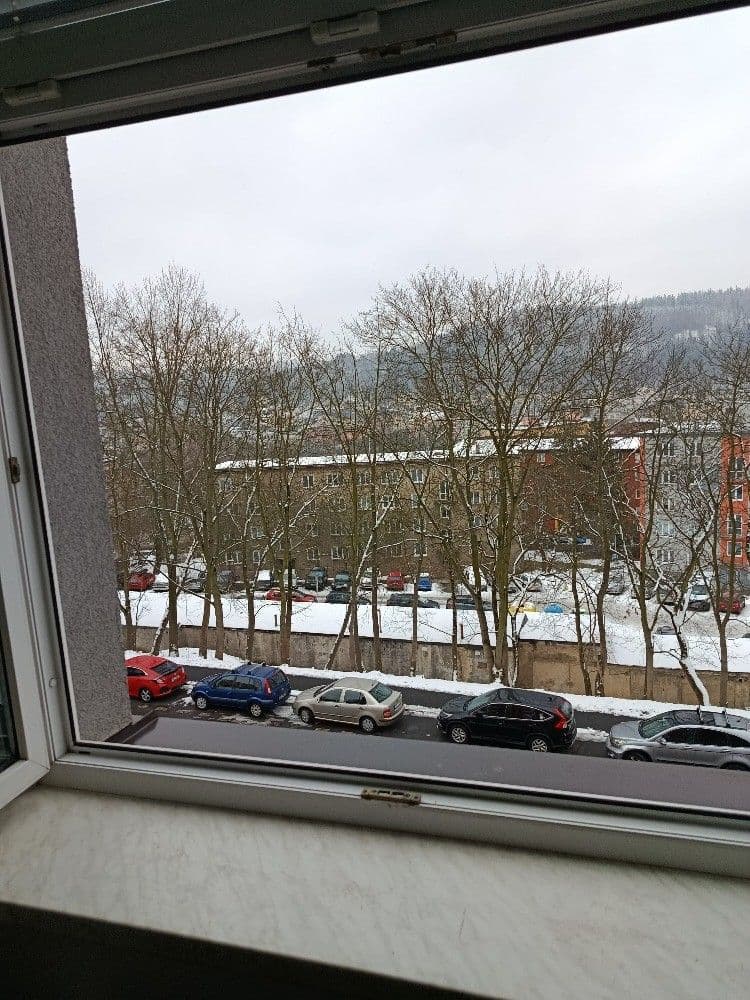 Pronájem bytu 2+1 66 m², Nákladní, Karlovy Vary, Karlovarský kraj Pronájem bytu 2+1 66 m², Nákladní, Karlovy Vary, Karlovarský kraj
