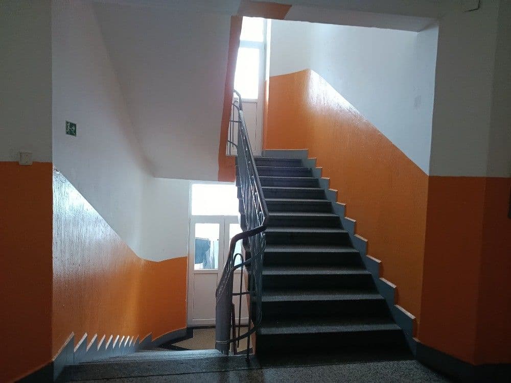 Pronájem bytu 2+1 66 m², Nákladní, Karlovy Vary, Karlovarský kraj Pronájem bytu 2+1 66 m², Nákladní, Karlovy Vary, Karlovarský kraj