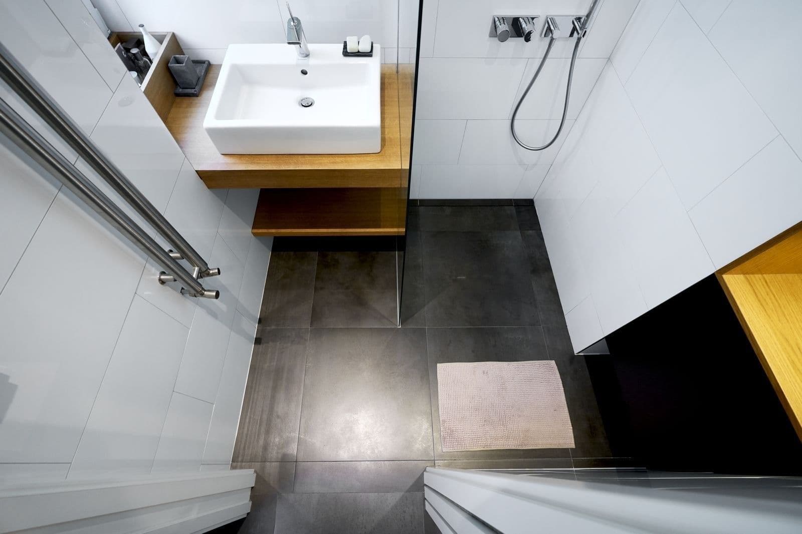 Pronájem bytu 2+1 51 m², Janovského, Praha, Praha Pronájem bytu 2+1 51 m², Janovského, Praha, Praha