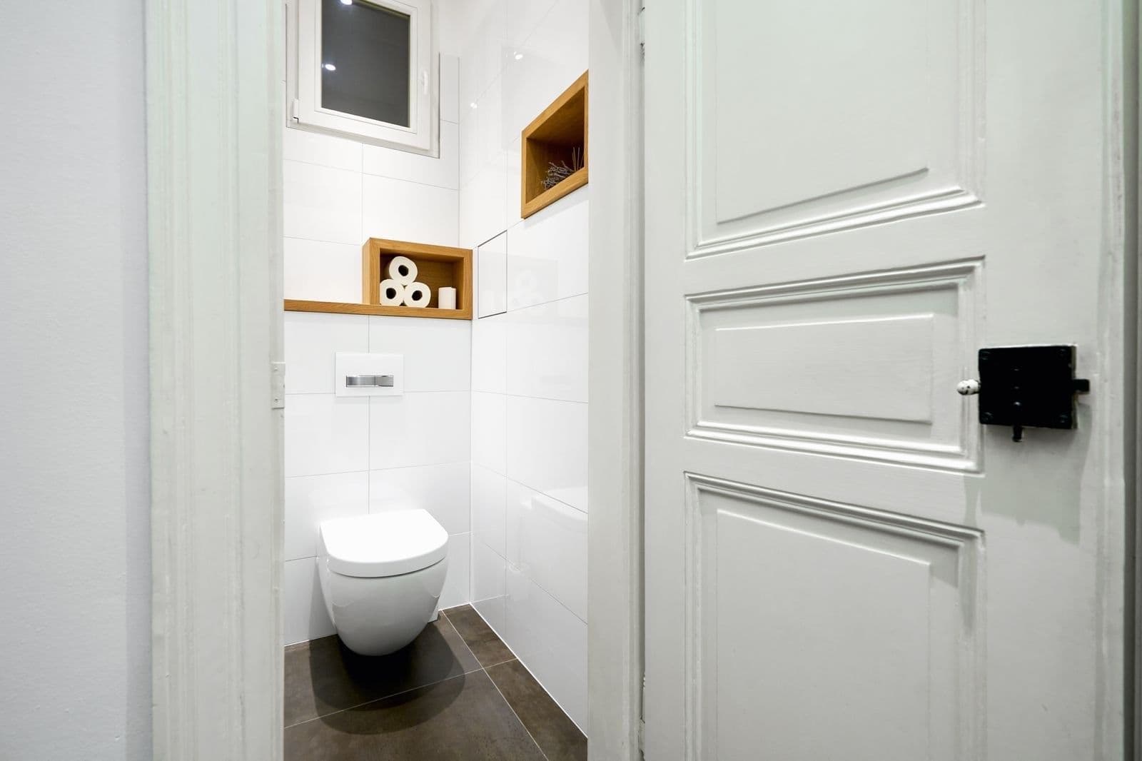 Pronájem bytu 2+1 51 m², Janovského, Praha, Praha Pronájem bytu 2+1 51 m², Janovského, Praha, Praha