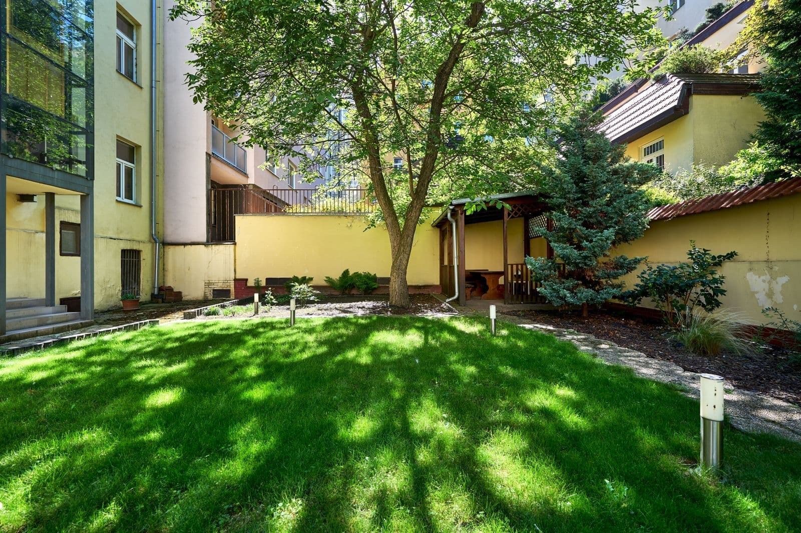 Pronájem bytu 2+1 51 m², Janovského, Praha, Praha Pronájem bytu 2+1 51 m², Janovského, Praha, Praha