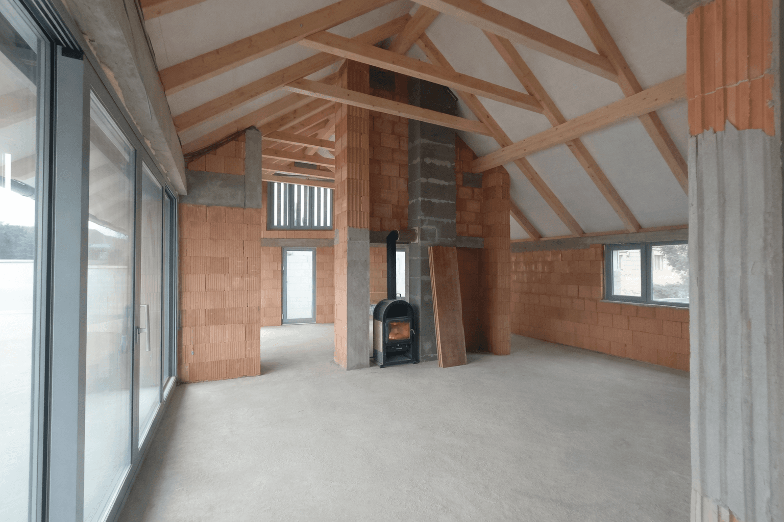 Prodej domu 390 m², pozemek 1.000 m², Karlštejnská, Chýnice, Středočeský kraj Prodej domu 390 m², pozemek 1.000 m², Karlštejnská, Chýnice, Středočeský kraj