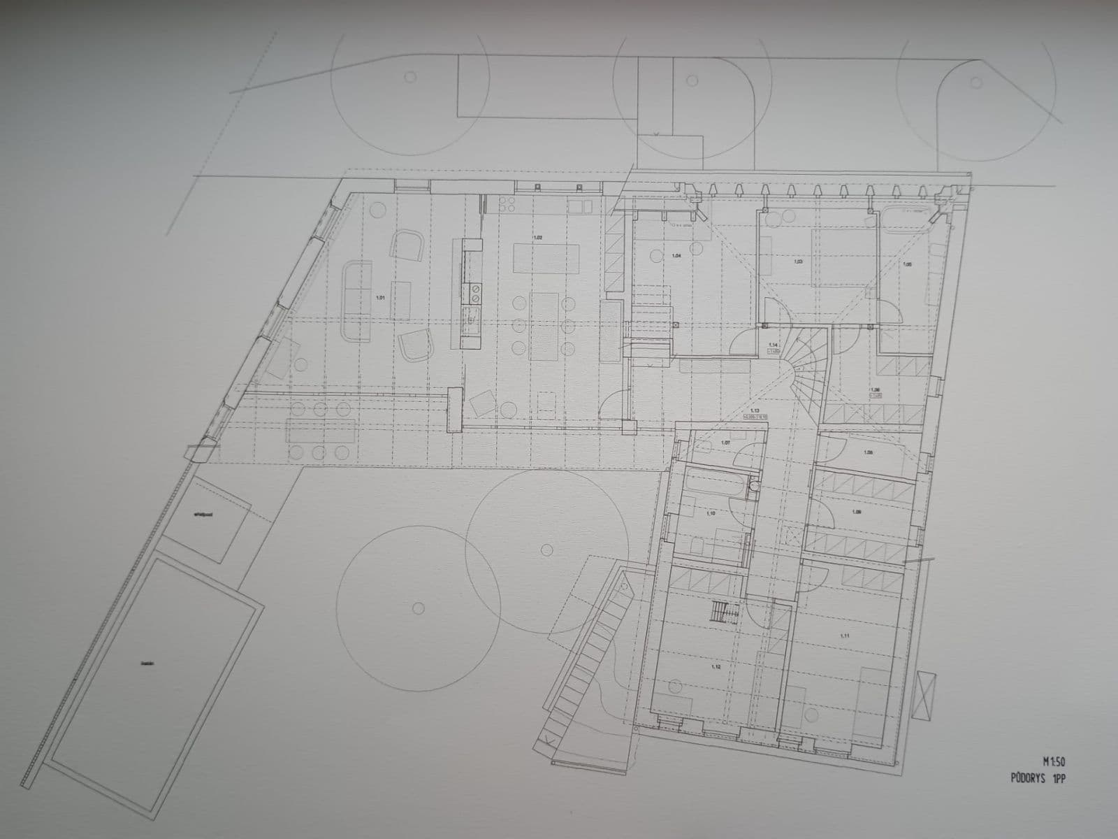 Prodej domu 390 m², pozemek 1.000 m², Karlštejnská, Chýnice, Středočeský kraj Prodej domu 390 m², pozemek 1.000 m², Karlštejnská, Chýnice, Středočeský kraj