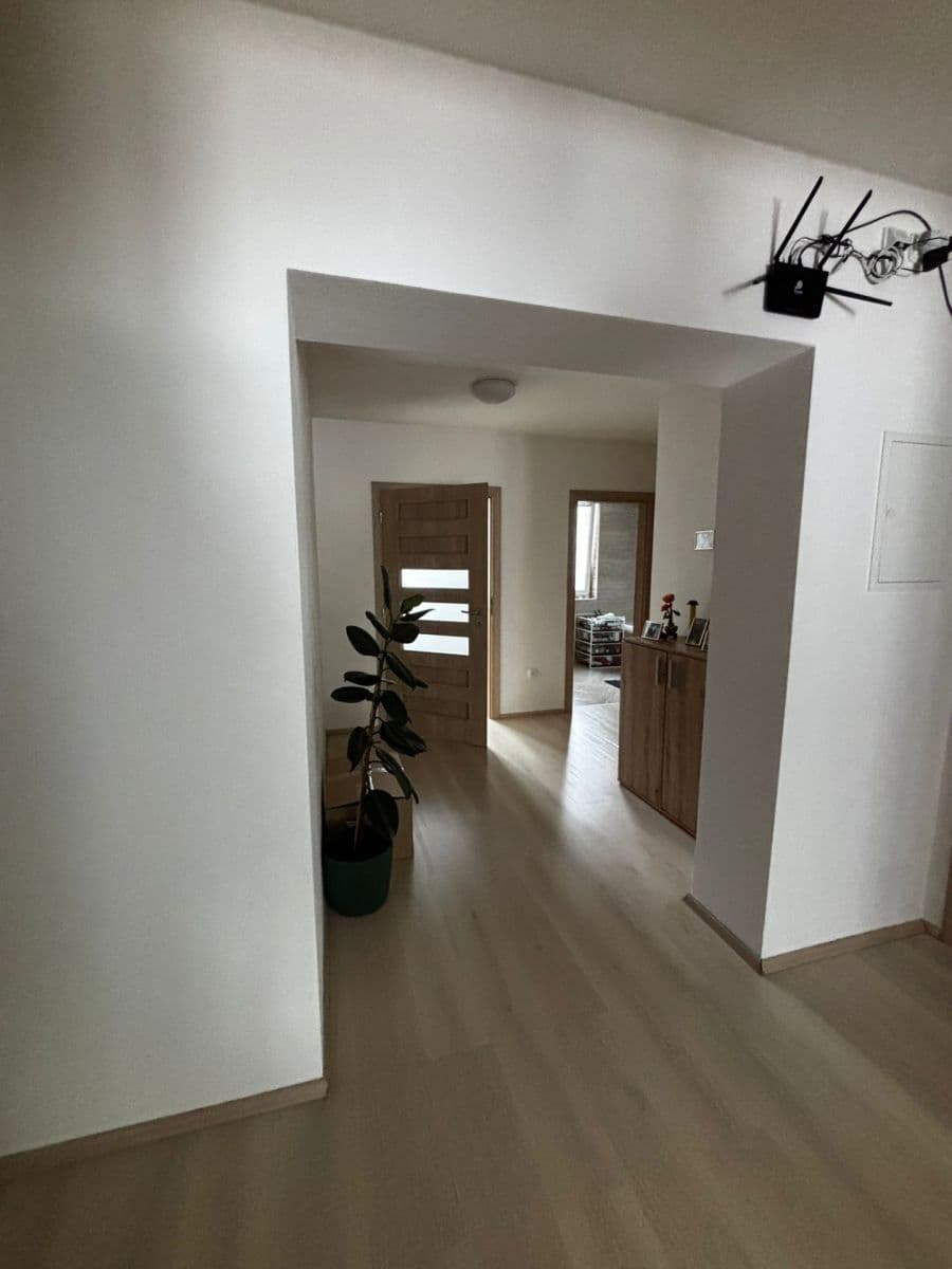 Pronájem bytu 3+kk 110 m², Vimperk, Jihočeský kraj Pronájem bytu 3+kk 110 m², Vimperk, Jihočeský kraj