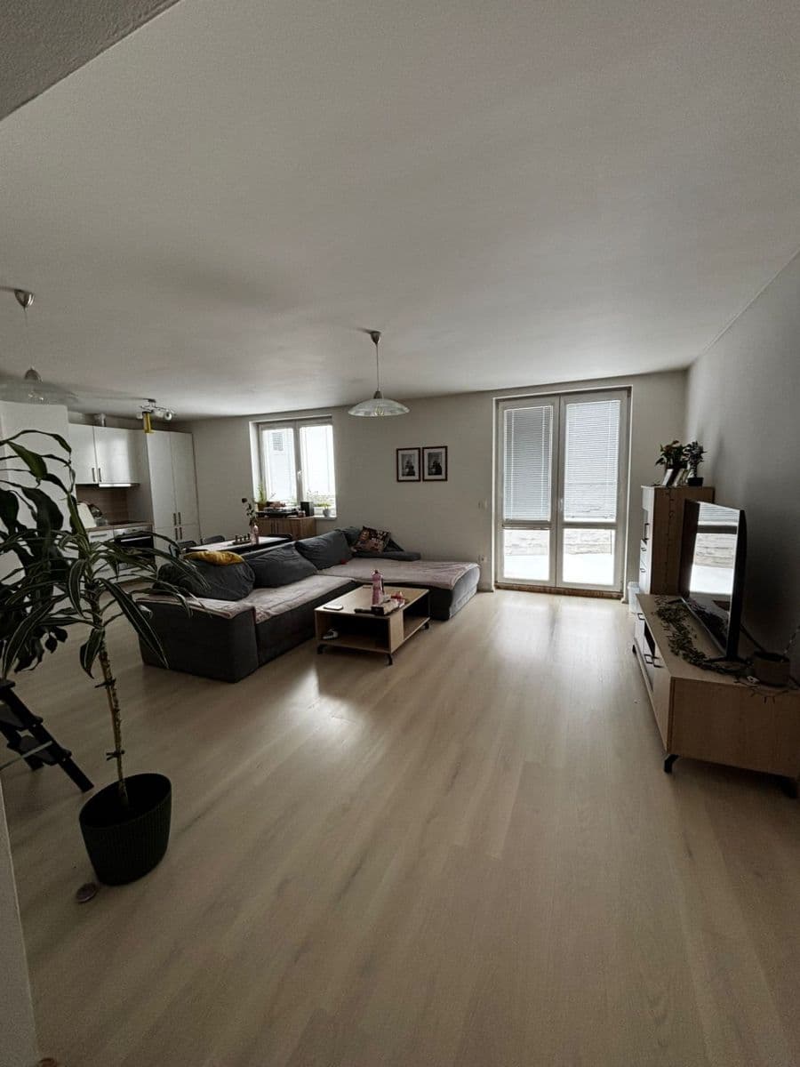 Pronájem bytu 3+kk 110 m², Vimperk, Jihočeský kraj Pronájem bytu 3+kk 110 m², Vimperk, Jihočeský kraj