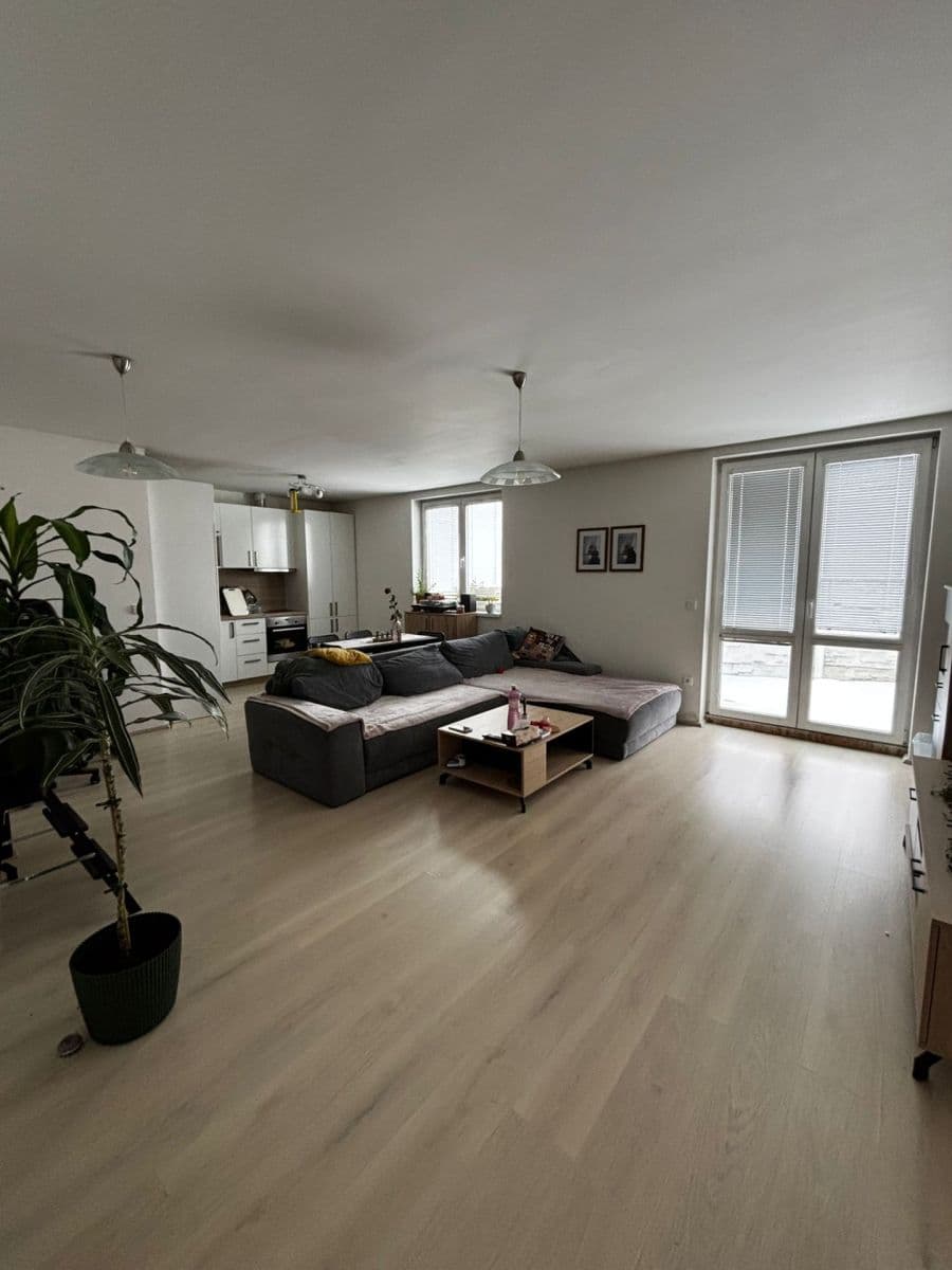 Pronájem bytu 3+kk 110 m², Vimperk, Jihočeský kraj Pronájem bytu 3+kk 110 m², Vimperk, Jihočeský kraj