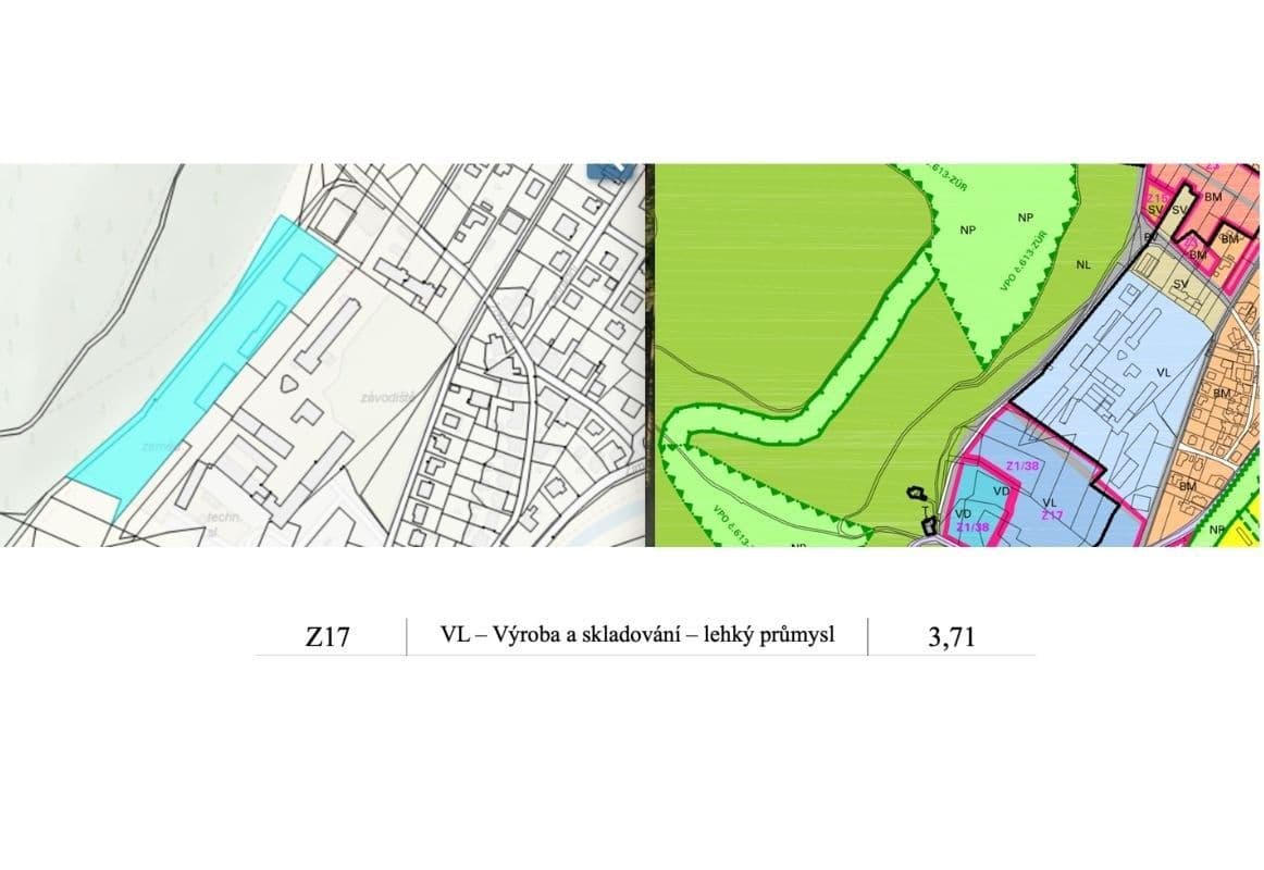 Prodej pozemku 12.705 m², Hradec nad Moravicí, Moravskoslezský kraj Prodej pozemku 12.705 m², Hradec nad Moravicí, Moravskoslezský kraj
