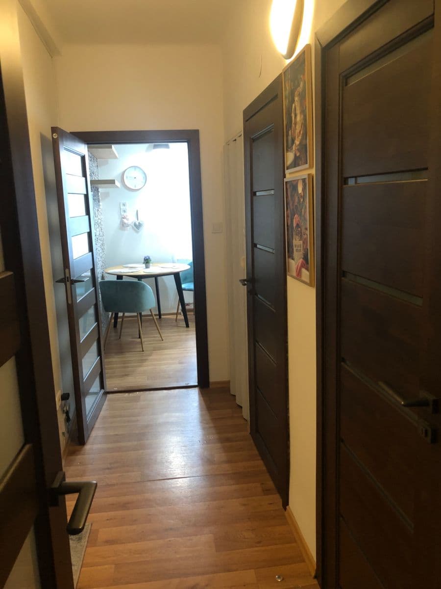 Pronájem bytu 2+1 62 m², Pivovarnická, Praha, Praha Pronájem bytu 2+1 62 m², Pivovarnická, Praha, Praha