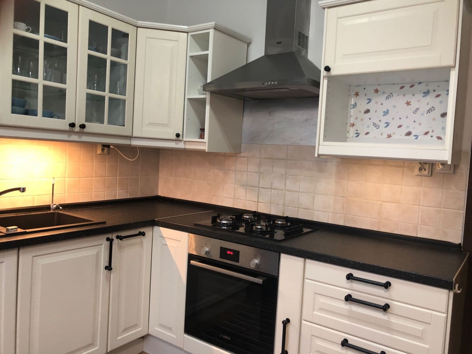 Pronájem bytu 2+1 62 m², Pivovarnická, Praha, Praha Pronájem bytu 2+1 62 m², Pivovarnická, Praha, Praha