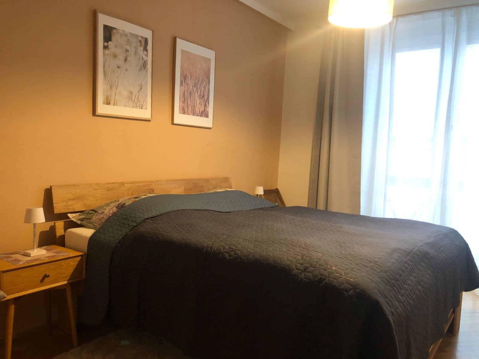 Pronájem bytu 2+1 62 m², Pivovarnická, Praha, Praha Pronájem bytu 2+1 62 m², Pivovarnická, Praha, Praha