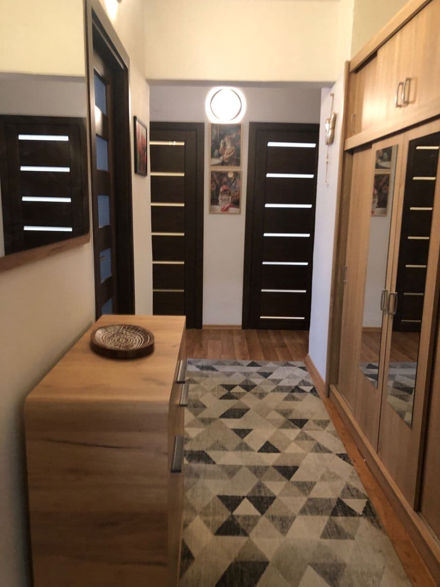 Pronájem bytu 2+1 62 m², Pivovarnická, Praha, Praha Pronájem bytu 2+1 62 m², Pivovarnická, Praha, Praha