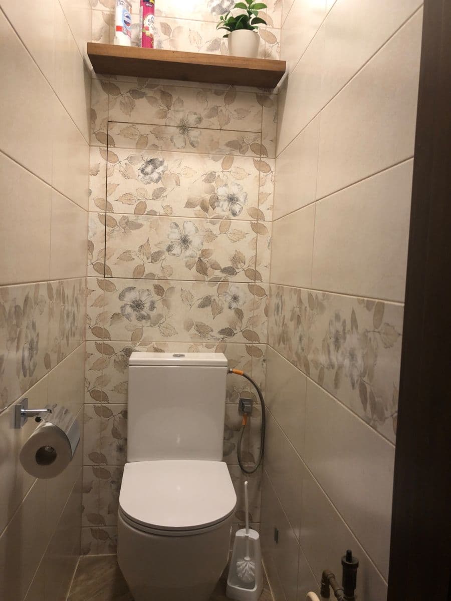 Pronájem bytu 2+1 62 m², Pivovarnická, Praha, Praha Pronájem bytu 2+1 62 m², Pivovarnická, Praha, Praha