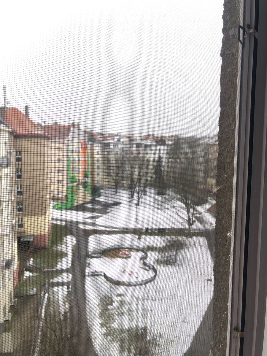 Pronájem bytu 2+1 62 m², Pivovarnická, Praha, Praha Pronájem bytu 2+1 62 m², Pivovarnická, Praha, Praha