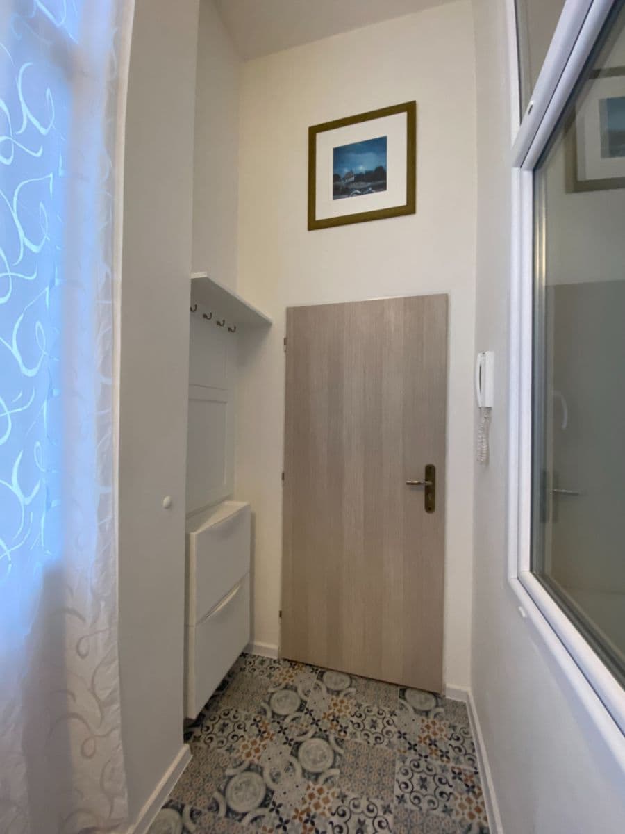 Pronájem bytu 3+kk 87 m², Preslova, Praha, Praha Pronájem bytu 3+kk 87 m², Preslova, Praha, Praha