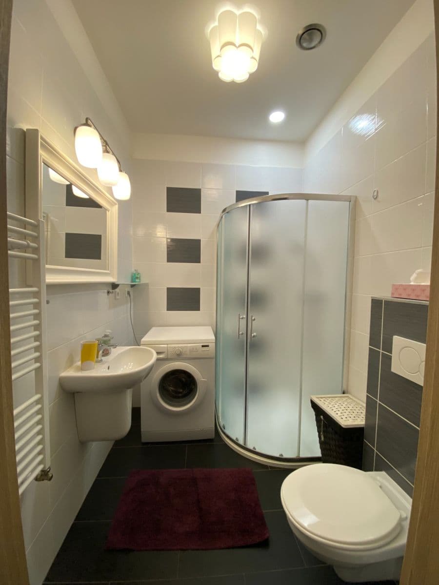 Pronájem bytu 3+kk 87 m², Preslova, Praha, Praha Pronájem bytu 3+kk 87 m², Preslova, Praha, Praha