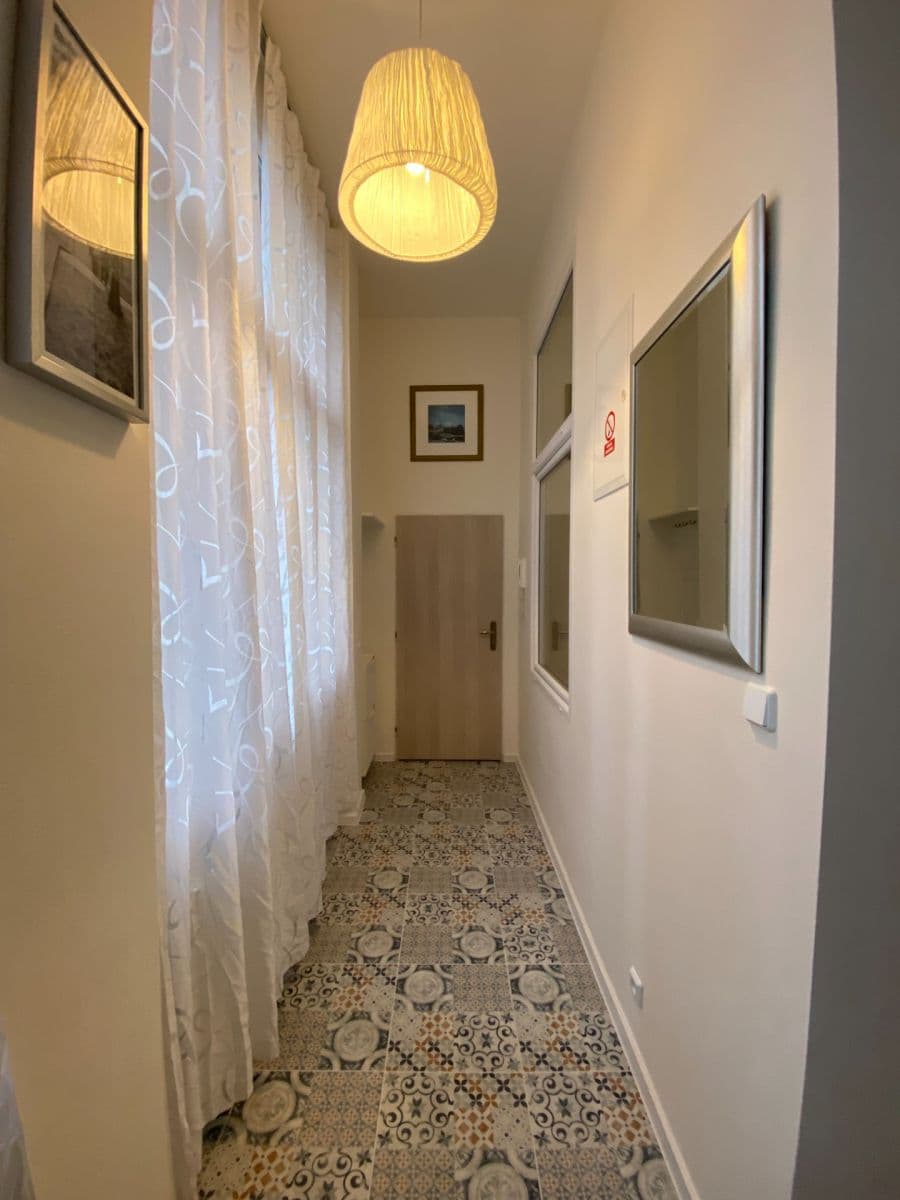 Pronájem bytu 3+kk 87 m², Preslova, Praha, Praha Pronájem bytu 3+kk 87 m², Preslova, Praha, Praha