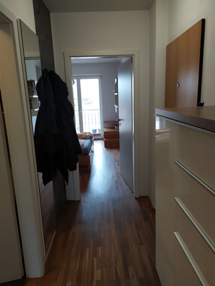 Pronájem bytu 2+kk 58 m², Přístavní, Praha, Praha Pronájem bytu 2+kk 58 m², Přístavní, Praha, Praha