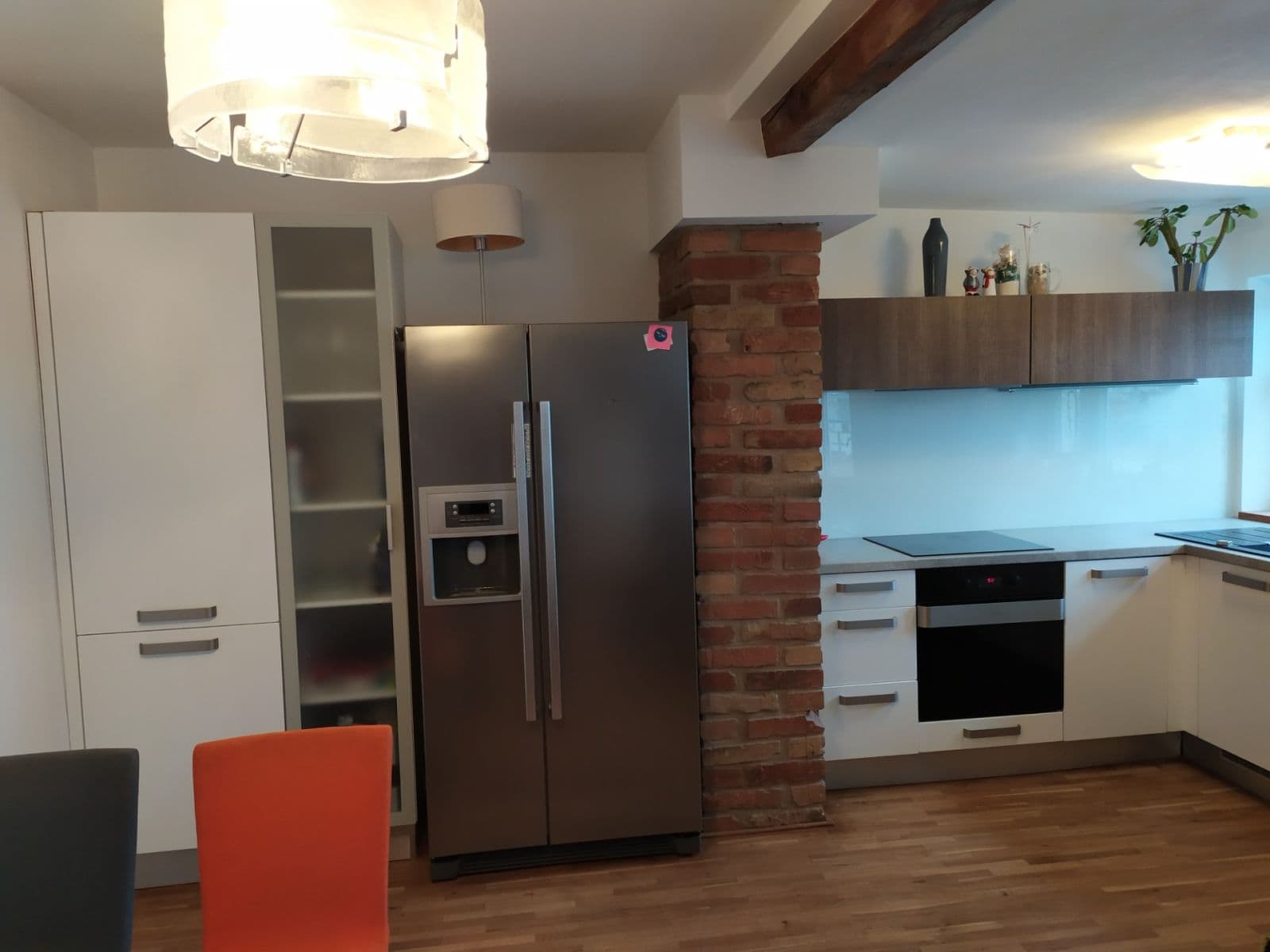 Pronájem bytu 2+kk 58 m², Přístavní, Praha, Praha Pronájem bytu 2+kk 58 m², Přístavní, Praha, Praha