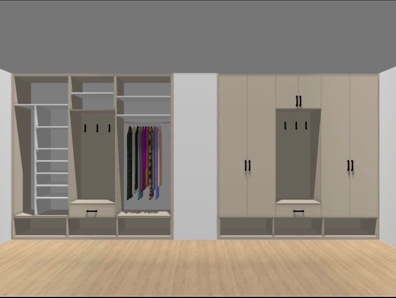 Pronájem bytu 1+kk 32 m², Poděbradská, Praha, Praha Pronájem bytu 1+kk 32 m², Poděbradská, Praha, Praha