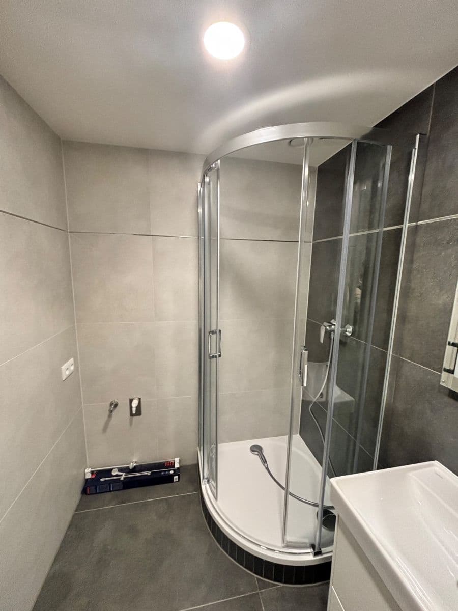 Pronájem bytu 1+kk 32 m², Poděbradská, Praha, Praha Pronájem bytu 1+kk 32 m², Poděbradská, Praha, Praha