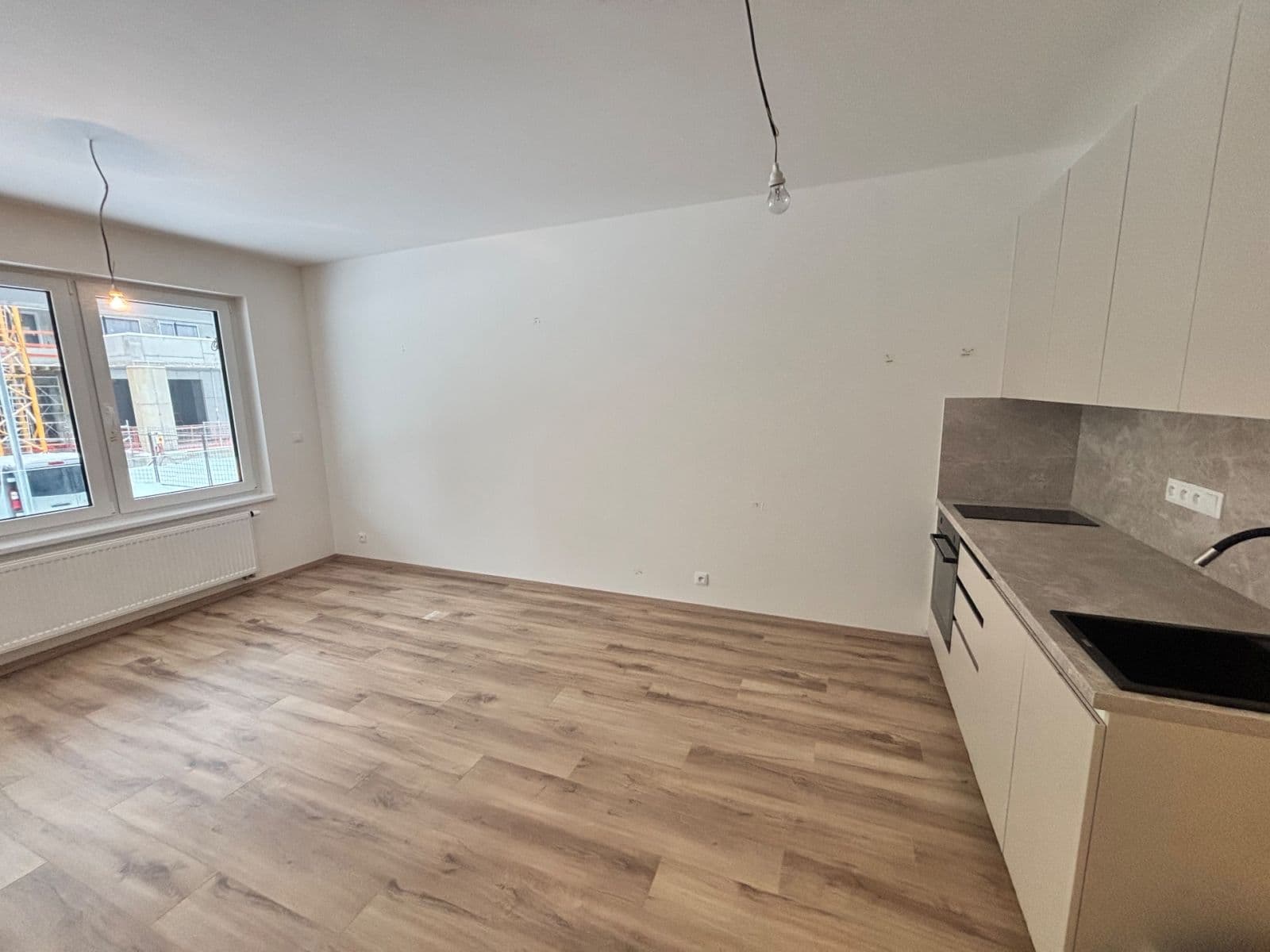 Pronájem bytu 1+kk 32 m², Poděbradská, Praha, Praha Pronájem bytu 1+kk 32 m², Poděbradská, Praha, Praha