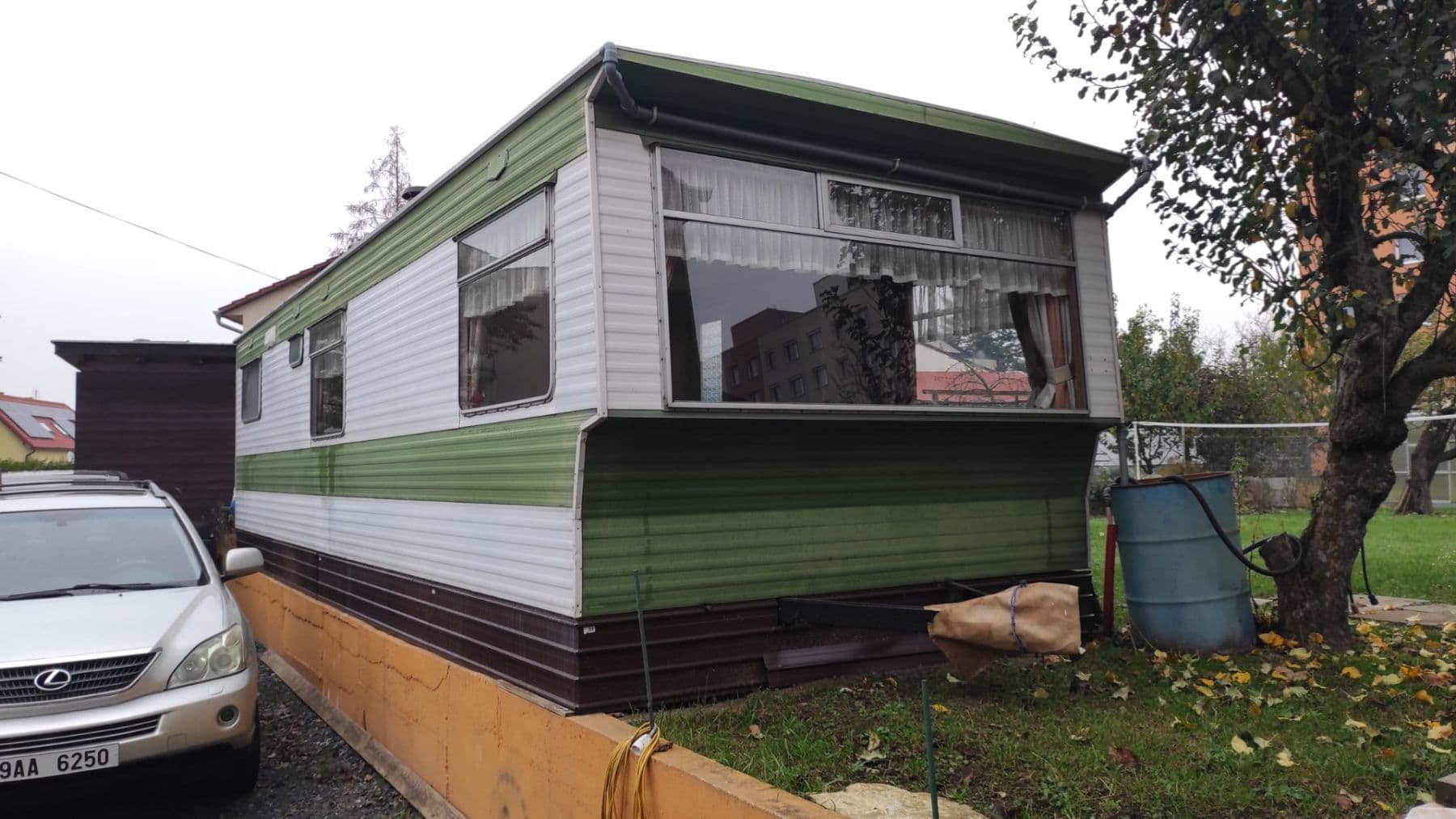 Pronájem bytu 3+kk 30 m², V Olšinkách, Brandýs nad Labem-Stará Boleslav, Středočeský kraj Pronájem bytu 3+kk 30 m², V Olšinkách, Brandýs nad Labem-Stará Boleslav, Středočeský kraj