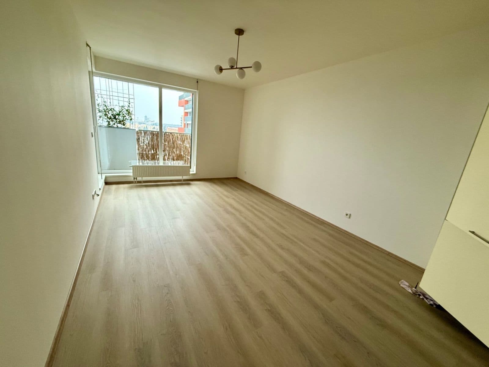 Pronájem bytu 2+kk 57 m², Počernická, Praha, Praha Pronájem bytu 2+kk 57 m², Počernická, Praha, Praha