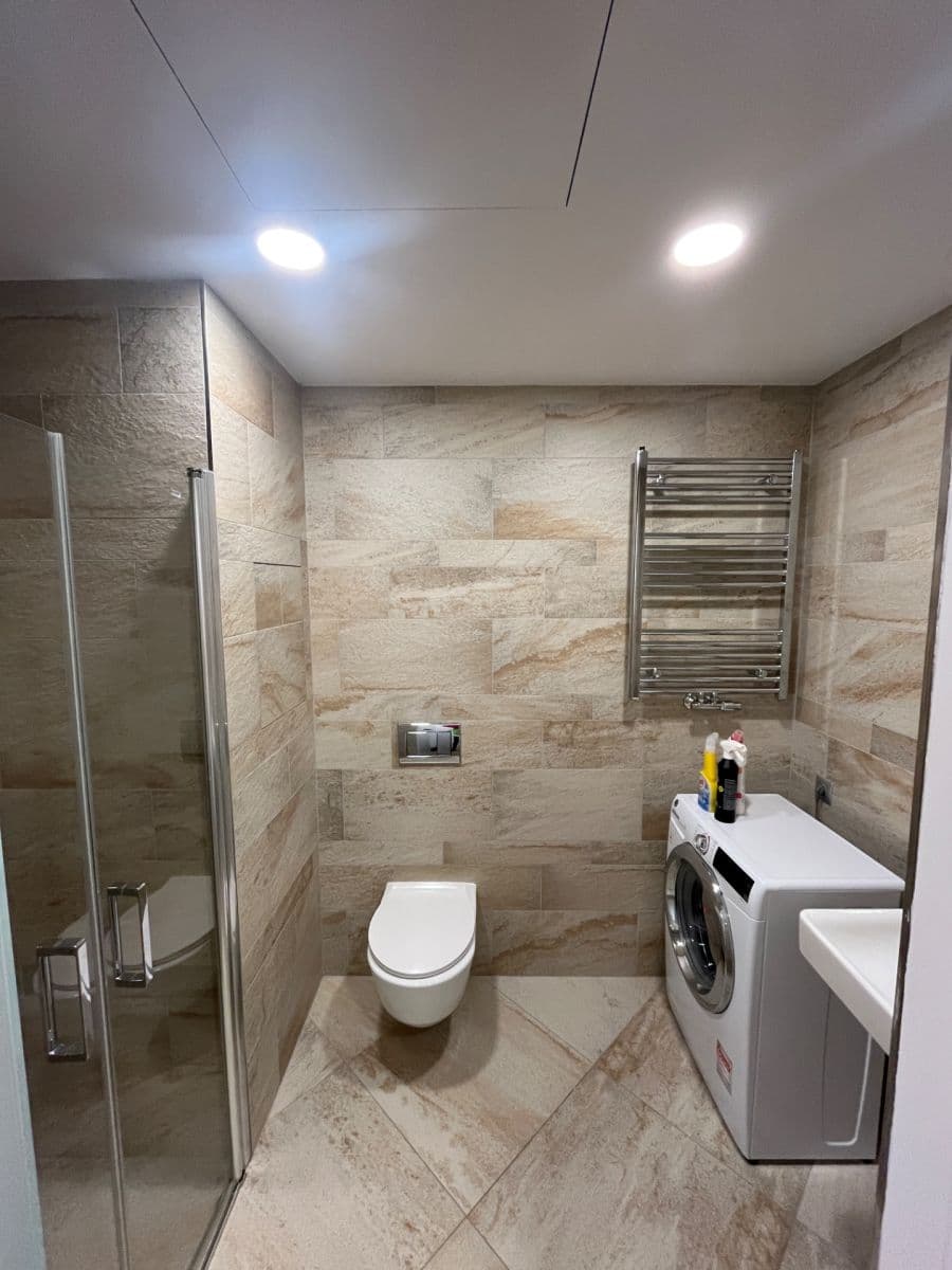 Pronájem bytu 1+kk 33 m², Kurta Konráda, Praha, Praha Pronájem bytu 1+kk 33 m², Kurta Konráda, Praha, Praha