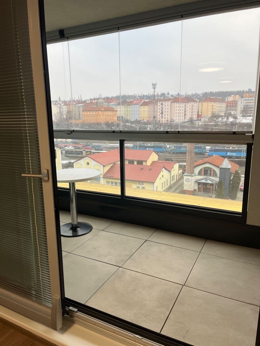 Pronájem bytu 1+kk 33 m², Kurta Konráda, Praha, Praha Pronájem bytu 1+kk 33 m², Kurta Konráda, Praha, Praha