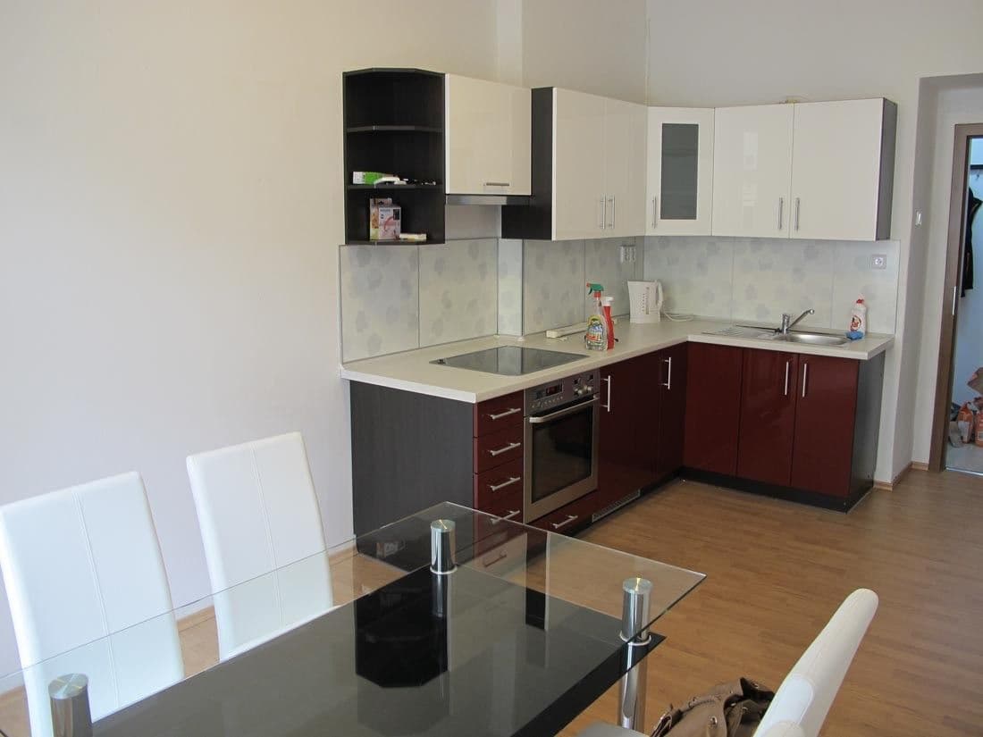 Pronájem bytu 2+kk 40 m², Pod Pramenem, Praha, Praha Pronájem bytu 2+kk 40 m², Pod Pramenem, Praha, Praha