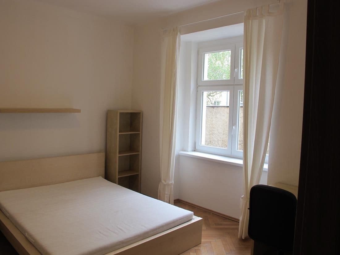 Pronájem bytu 2+kk 40 m², Pod Pramenem, Praha, Praha Pronájem bytu 2+kk 40 m², Pod Pramenem, Praha, Praha