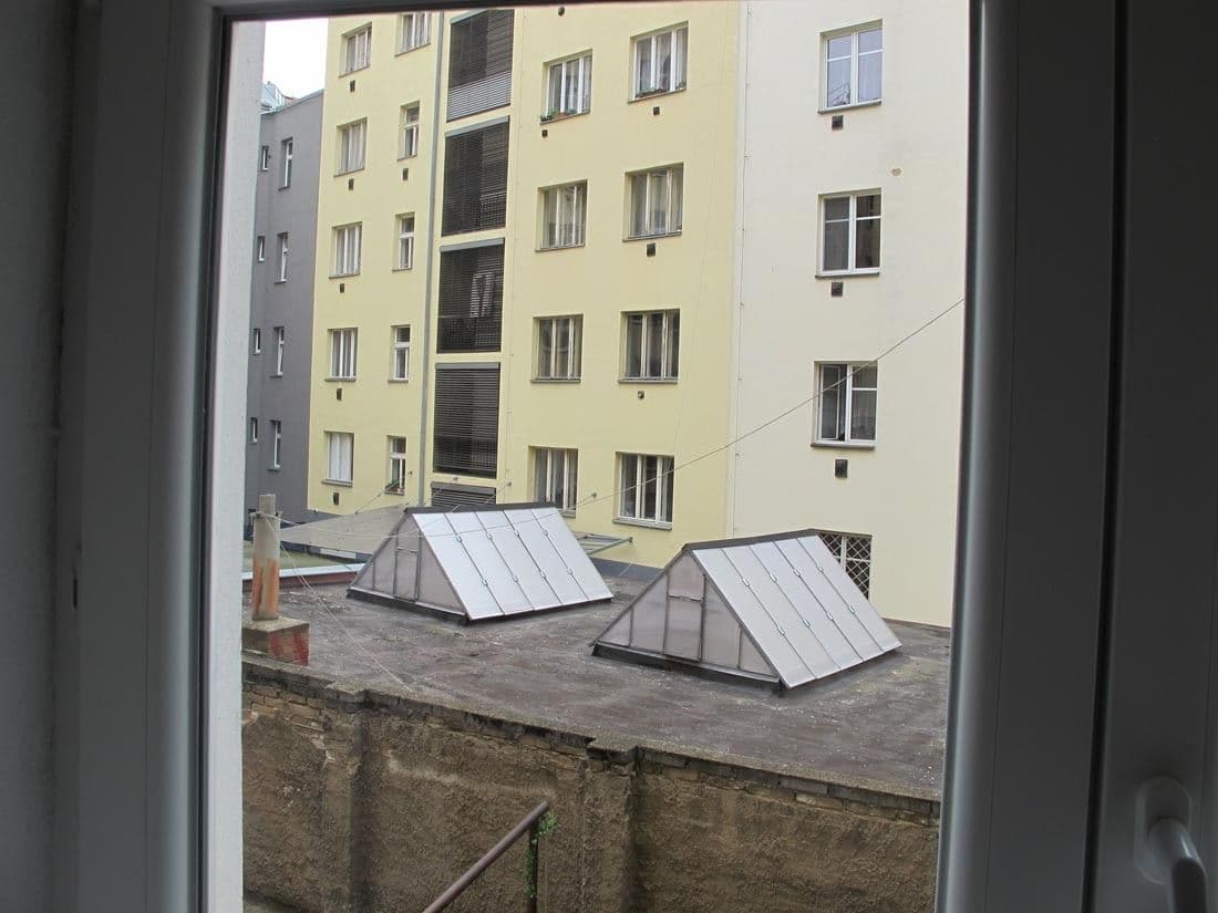 Pronájem bytu 2+kk 40 m², Pod Pramenem, Praha, Praha Pronájem bytu 2+kk 40 m², Pod Pramenem, Praha, Praha