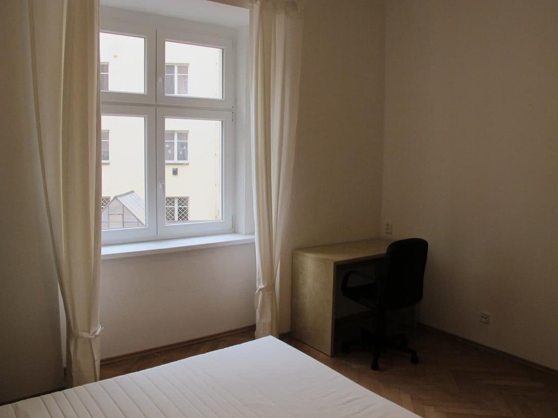 Pronájem bytu 2+kk 40 m², Pod Pramenem, Praha, Praha Pronájem bytu 2+kk 40 m², Pod Pramenem, Praha, Praha