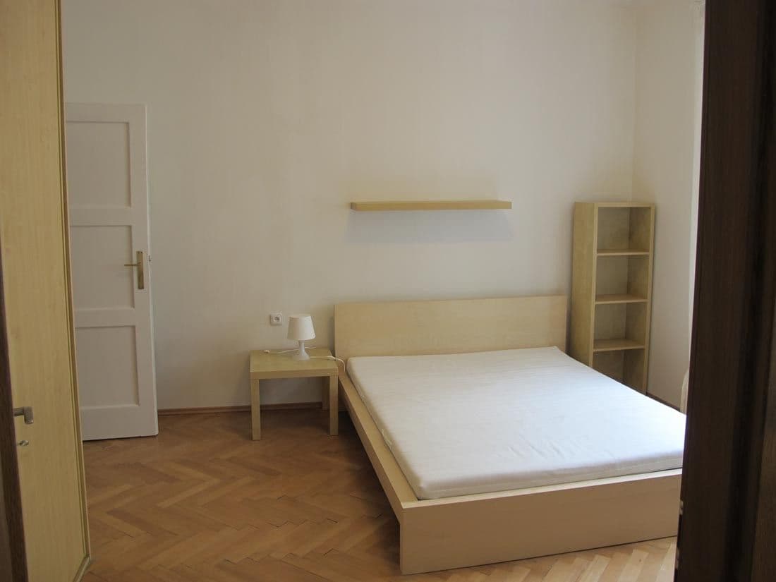 Pronájem bytu 2+kk 40 m², Pod Pramenem, Praha, Praha Pronájem bytu 2+kk 40 m², Pod Pramenem, Praha, Praha