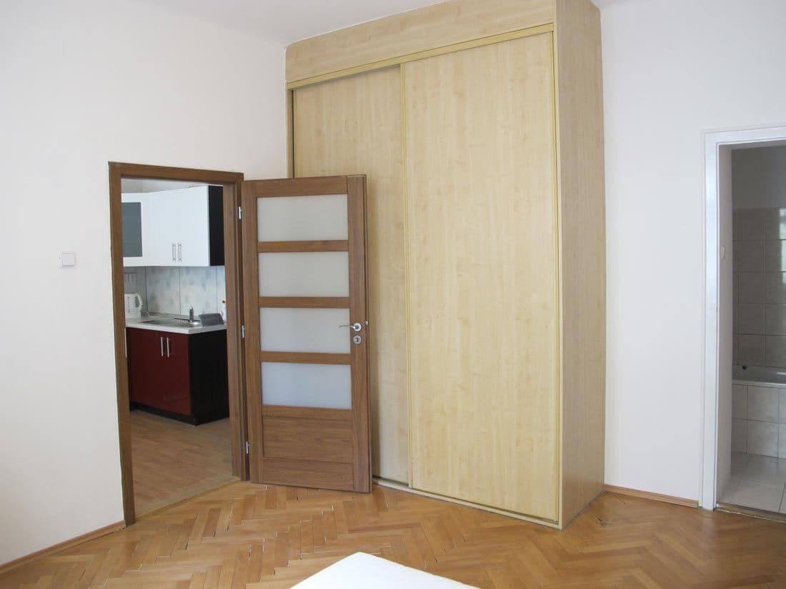 Pronájem bytu 2+kk 40 m², Pod Pramenem, Praha, Praha Pronájem bytu 2+kk 40 m², Pod Pramenem, Praha, Praha